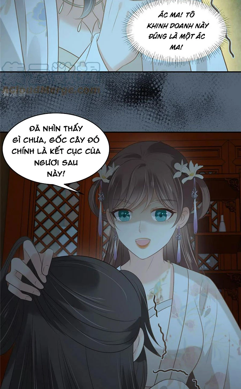 Tà Vương Phúc Hắc Sủng Nhập Cốt Chapter 212 - Trang 3