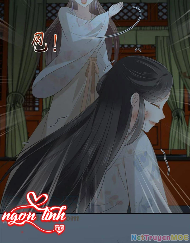 Tà Vương Phúc Hắc Sủng Nhập Cốt Chapter 212 - Trang 3