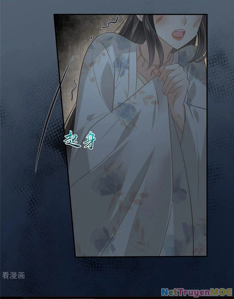 Tà Vương Phúc Hắc Sủng Nhập Cốt Chapter 212 - Trang 3