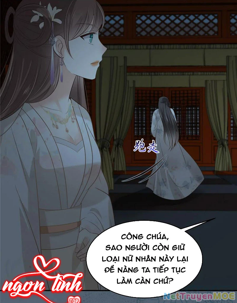 Tà Vương Phúc Hắc Sủng Nhập Cốt Chapter 212 - Trang 3
