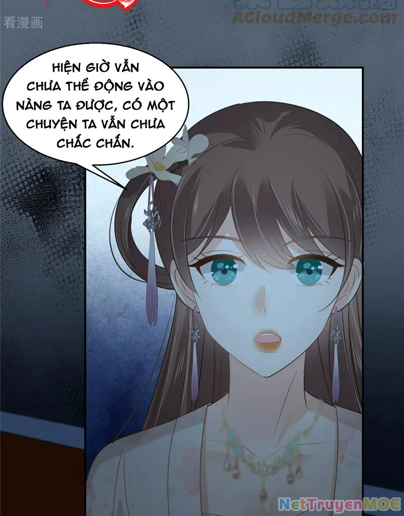 Tà Vương Phúc Hắc Sủng Nhập Cốt Chapter 212 - Trang 3