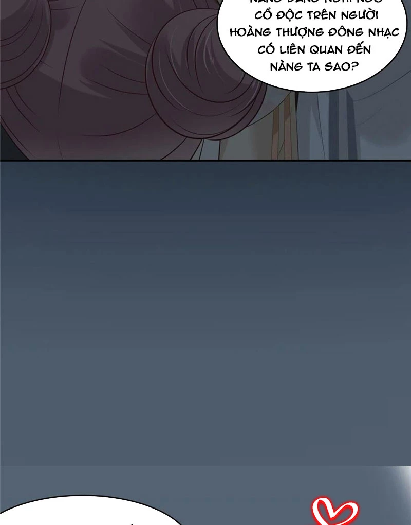 Tà Vương Phúc Hắc Sủng Nhập Cốt Chapter 212 - Trang 3