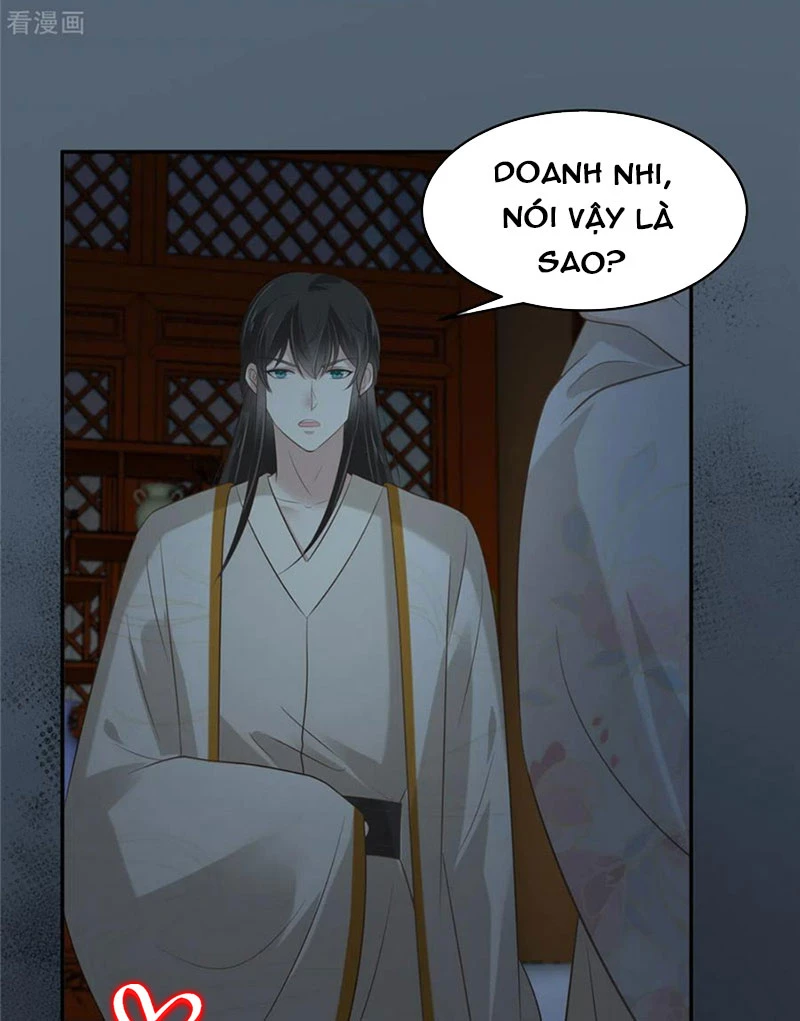 Tà Vương Phúc Hắc Sủng Nhập Cốt Chapter 212 - Trang 3