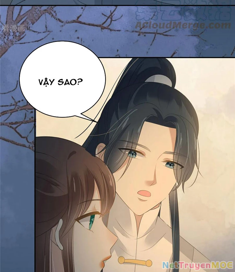 Tà Vương Phúc Hắc Sủng Nhập Cốt Chapter 213 - Trang 3