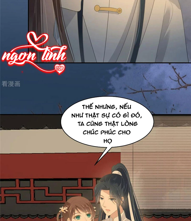 Tà Vương Phúc Hắc Sủng Nhập Cốt Chapter 213 - Trang 3