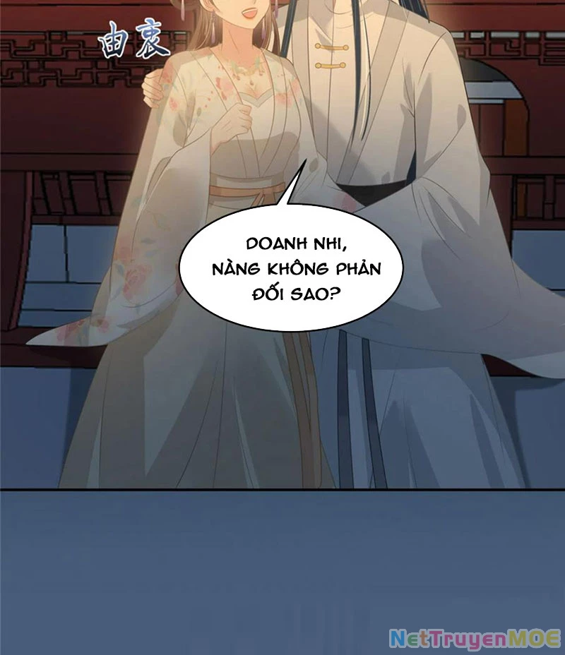 Tà Vương Phúc Hắc Sủng Nhập Cốt Chapter 213 - Trang 3