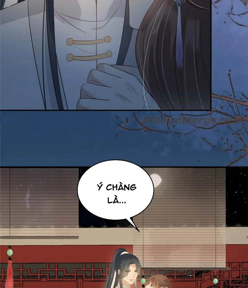 Tà Vương Phúc Hắc Sủng Nhập Cốt Chapter 213 - Trang 3