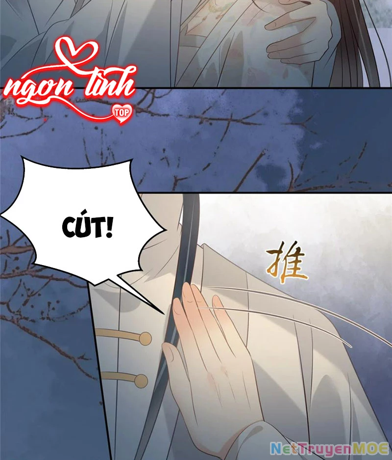 Tà Vương Phúc Hắc Sủng Nhập Cốt Chapter 213 - Trang 3