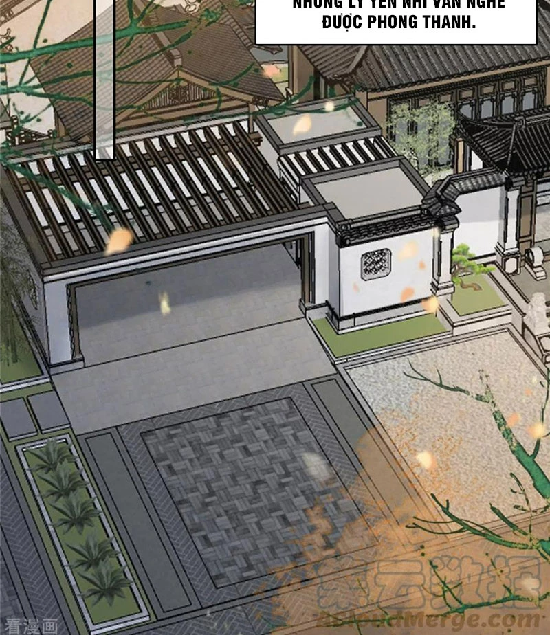 Tà Vương Phúc Hắc Sủng Nhập Cốt Chapter 214 - Trang 3