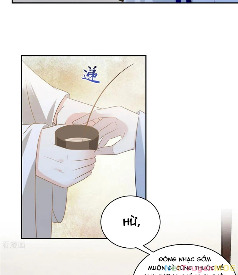 Tà Vương Phúc Hắc Sủng Nhập Cốt Chapter 214 - Trang 3