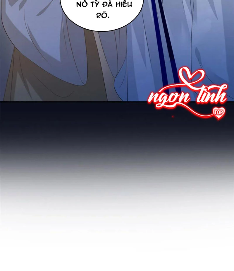 Tà Vương Phúc Hắc Sủng Nhập Cốt Chapter 214 - Trang 3