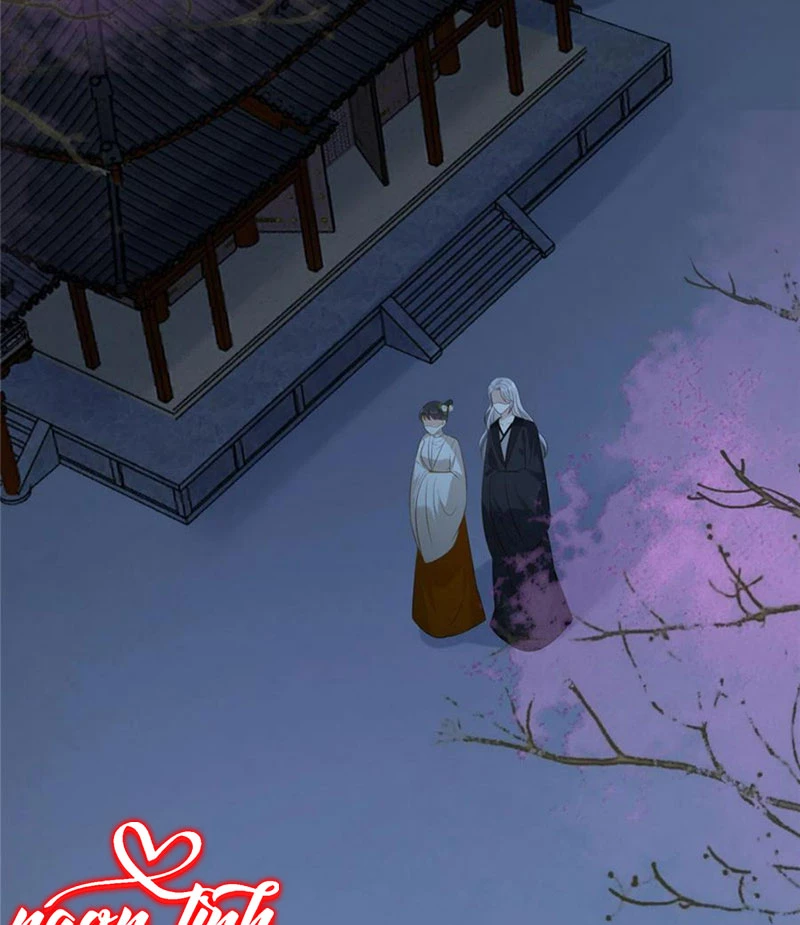 Tà Vương Phúc Hắc Sủng Nhập Cốt Chapter 214 - Trang 3