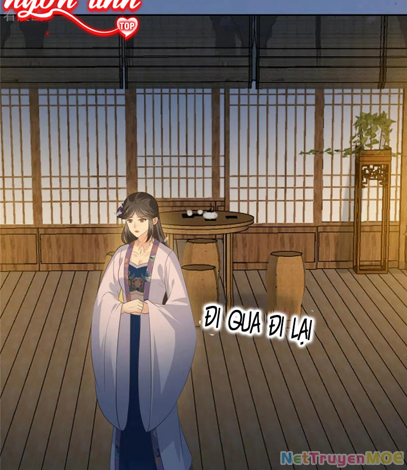 Tà Vương Phúc Hắc Sủng Nhập Cốt Chapter 214 - Trang 3