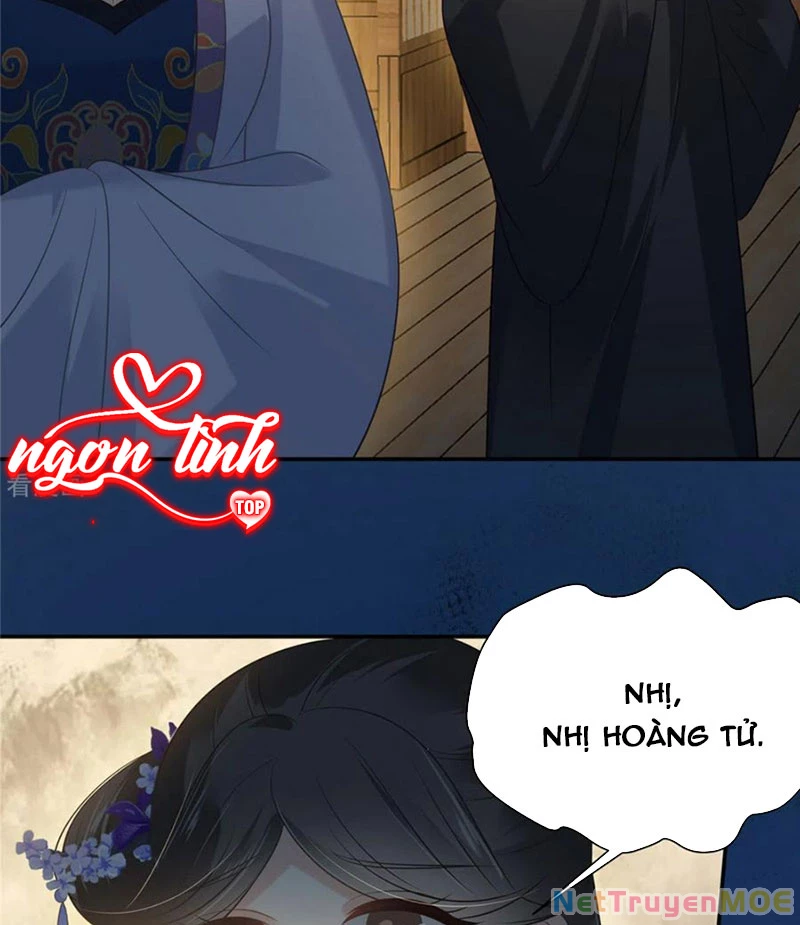 Tà Vương Phúc Hắc Sủng Nhập Cốt Chapter 214 - Trang 3