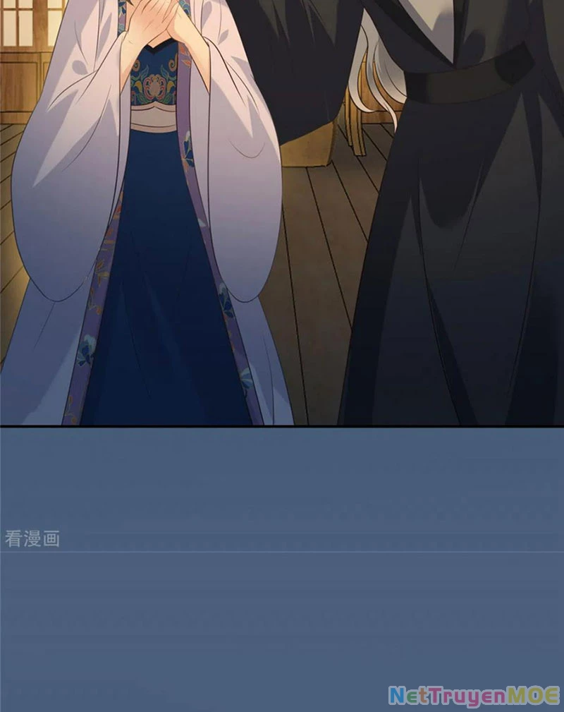 Tà Vương Phúc Hắc Sủng Nhập Cốt Chapter 214 - Trang 3