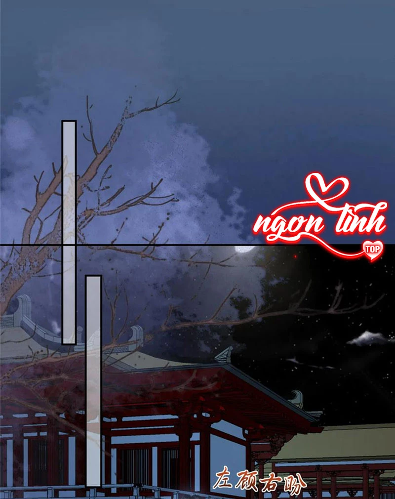 Tà Vương Phúc Hắc Sủng Nhập Cốt Chapter 214 - Trang 3