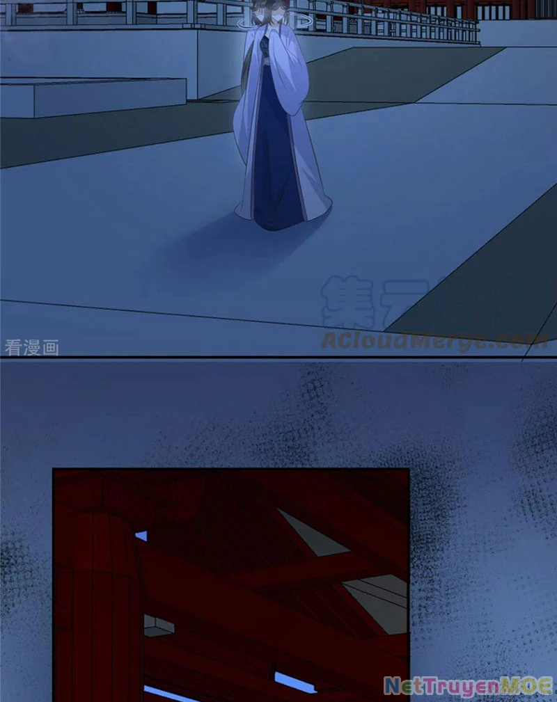 Tà Vương Phúc Hắc Sủng Nhập Cốt Chapter 214 - Trang 3