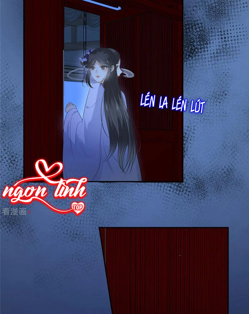 Tà Vương Phúc Hắc Sủng Nhập Cốt Chapter 214 - Trang 3