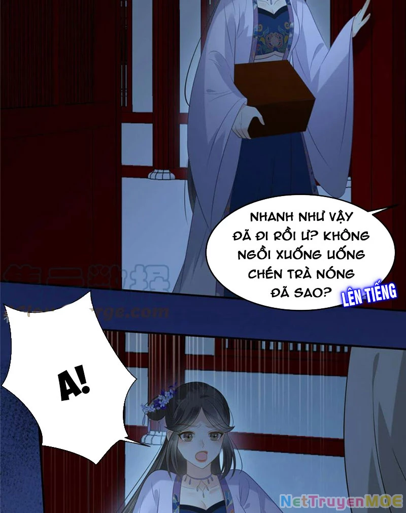 Tà Vương Phúc Hắc Sủng Nhập Cốt Chapter 214 - Trang 3