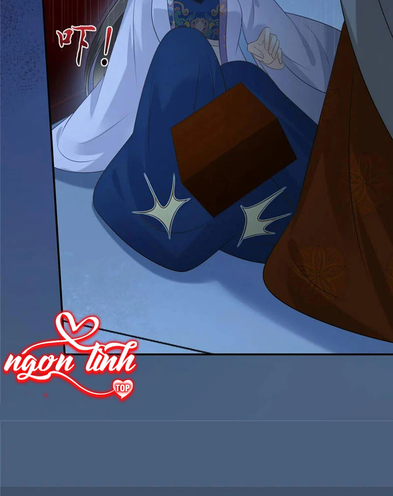 Tà Vương Phúc Hắc Sủng Nhập Cốt Chapter 214 - Trang 3