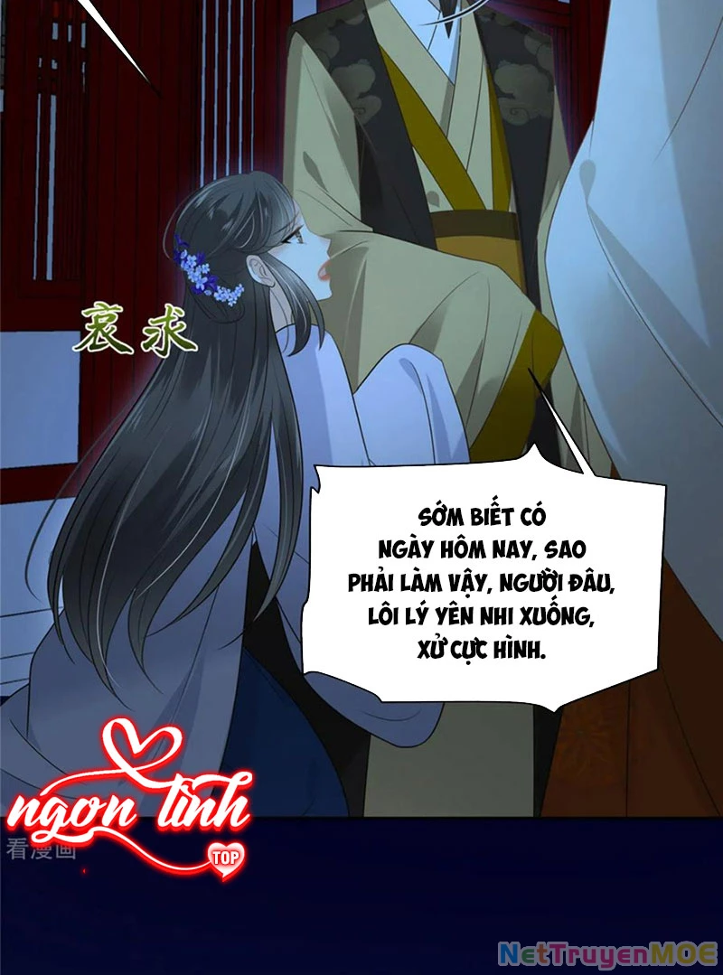 Tà Vương Phúc Hắc Sủng Nhập Cốt Chapter 215 - Trang 3