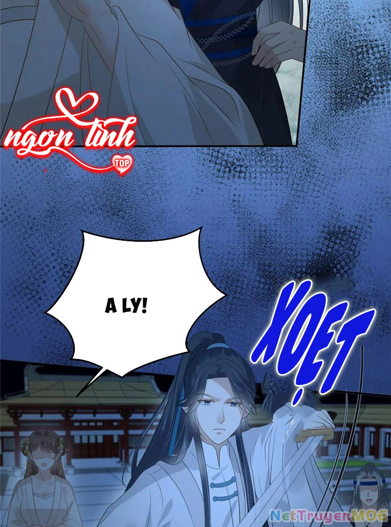 Tà Vương Phúc Hắc Sủng Nhập Cốt Chapter 215 - Trang 3