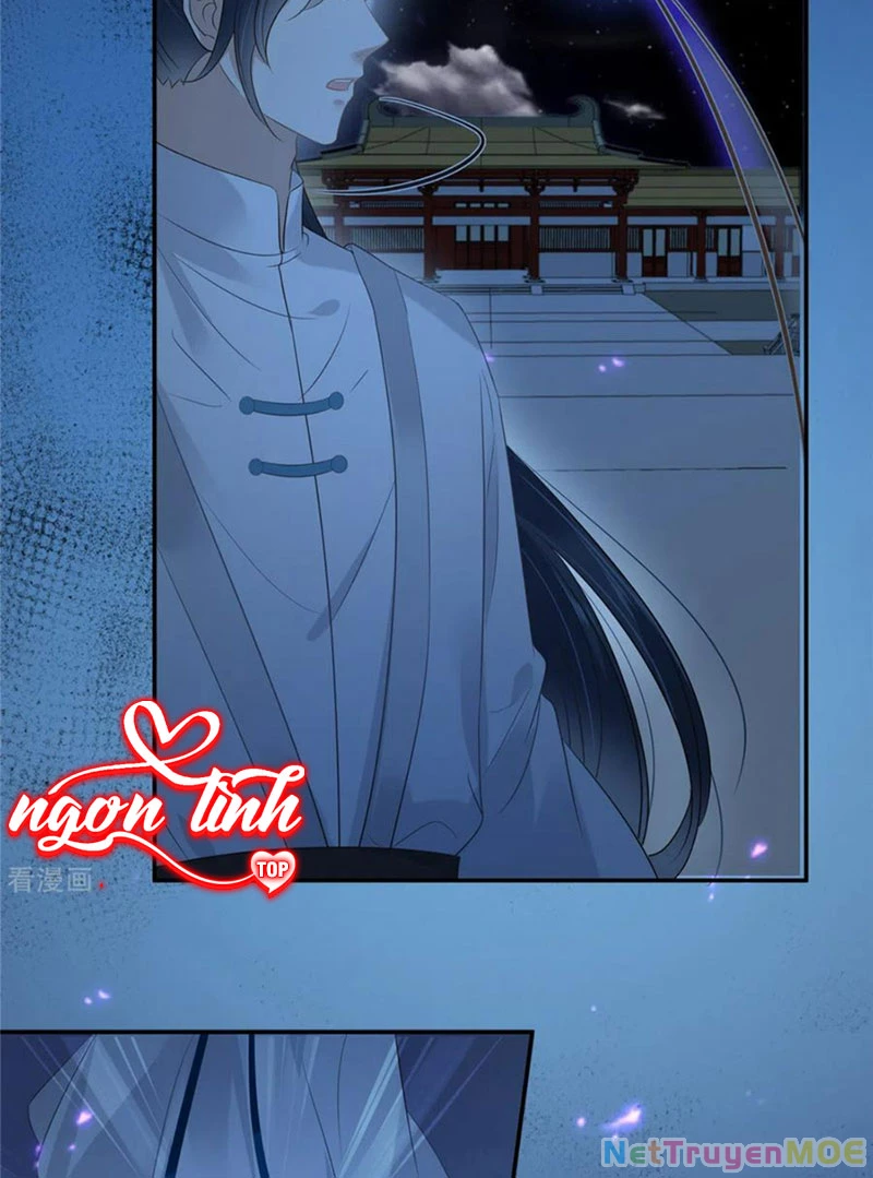 Tà Vương Phúc Hắc Sủng Nhập Cốt Chapter 215 - Trang 3