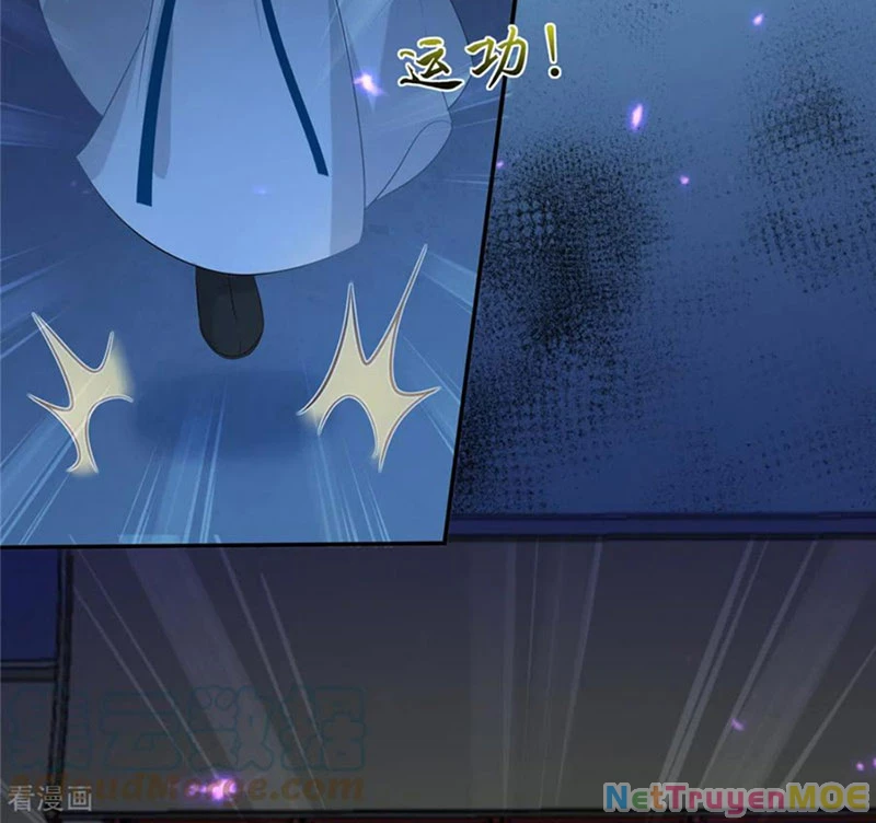 Tà Vương Phúc Hắc Sủng Nhập Cốt Chapter 215 - Trang 3