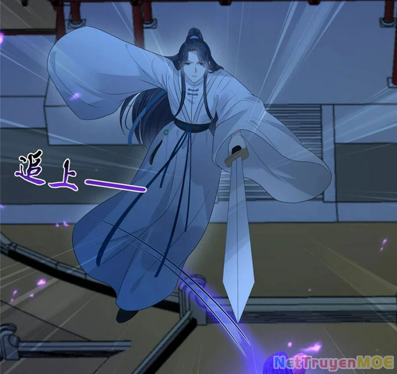 Tà Vương Phúc Hắc Sủng Nhập Cốt Chapter 215 - Trang 3
