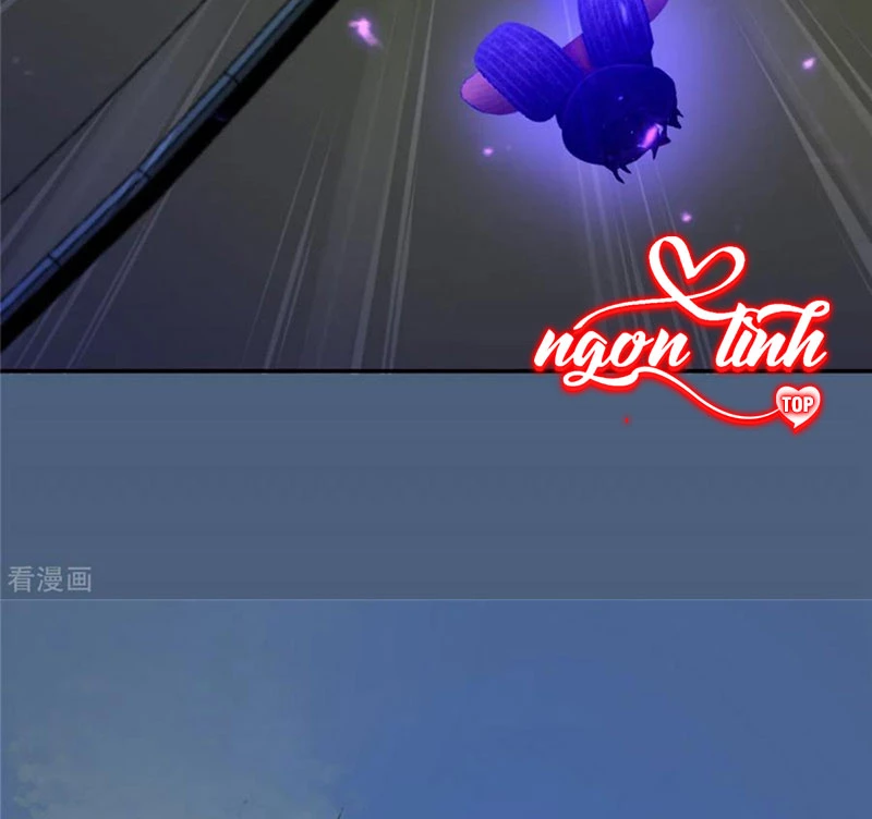 Tà Vương Phúc Hắc Sủng Nhập Cốt Chapter 215 - Trang 3