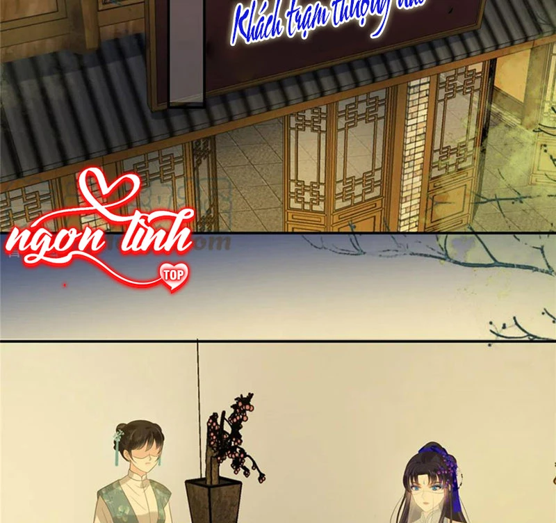 Tà Vương Phúc Hắc Sủng Nhập Cốt Chapter 215 - Trang 3