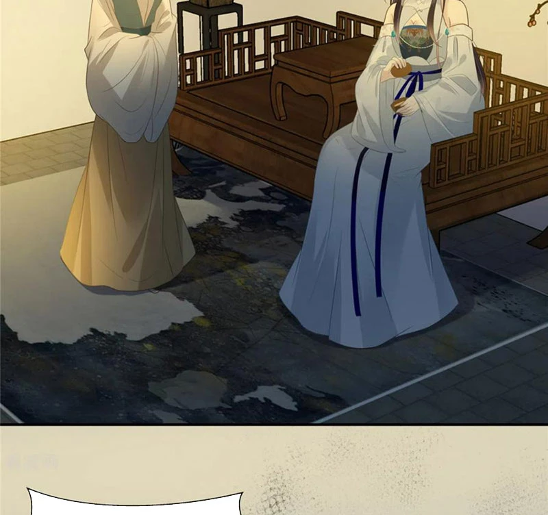 Tà Vương Phúc Hắc Sủng Nhập Cốt Chapter 215 - Trang 3