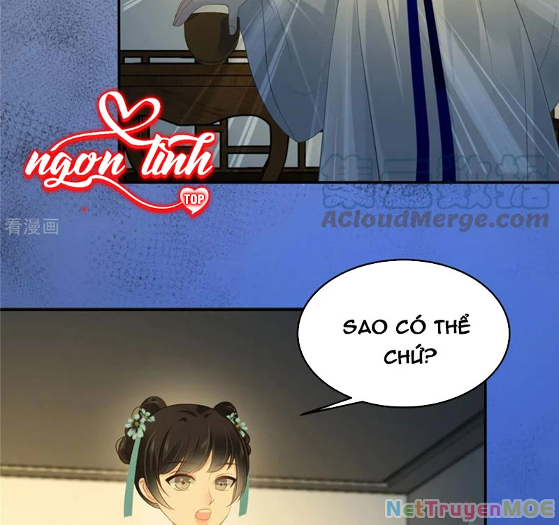 Tà Vương Phúc Hắc Sủng Nhập Cốt Chapter 215 - Trang 3