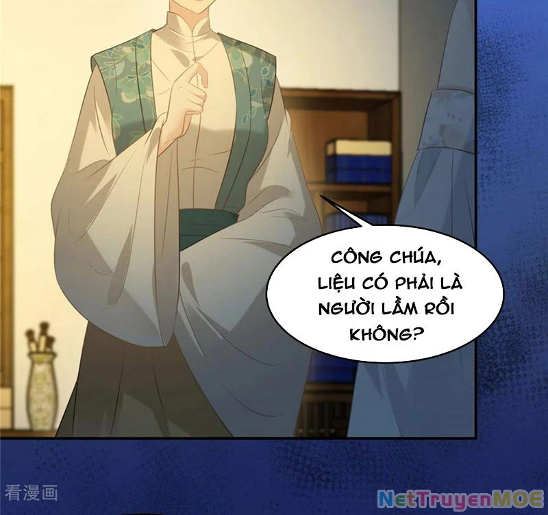 Tà Vương Phúc Hắc Sủng Nhập Cốt Chapter 215 - Trang 3