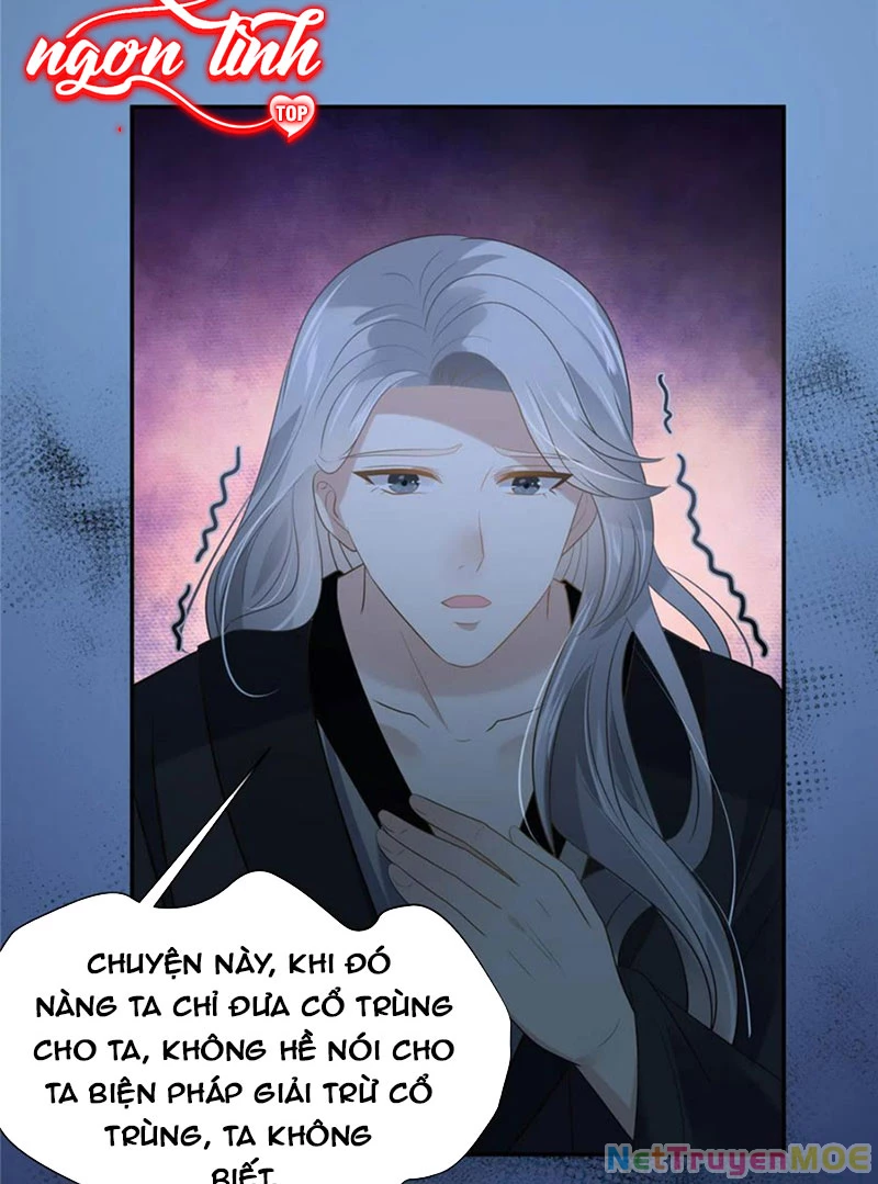 Tà Vương Phúc Hắc Sủng Nhập Cốt Chapter 216 - Trang 3