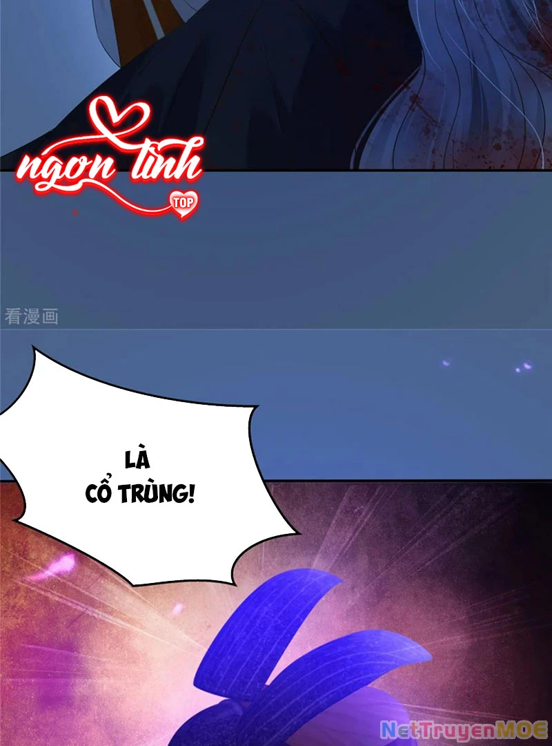 Tà Vương Phúc Hắc Sủng Nhập Cốt Chapter 216 - Trang 3