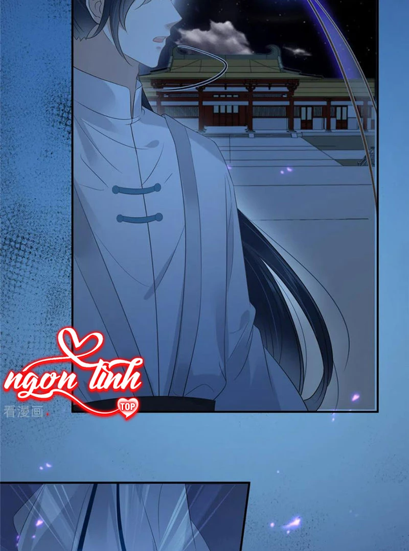 Tà Vương Phúc Hắc Sủng Nhập Cốt Chapter 216 - Trang 3