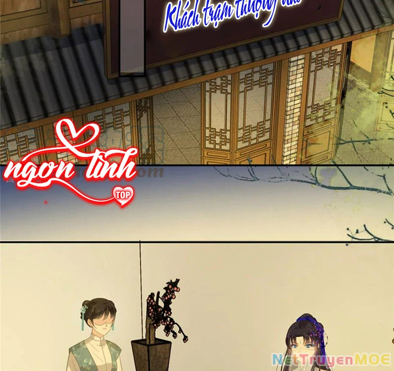 Tà Vương Phúc Hắc Sủng Nhập Cốt Chapter 216 - Trang 3