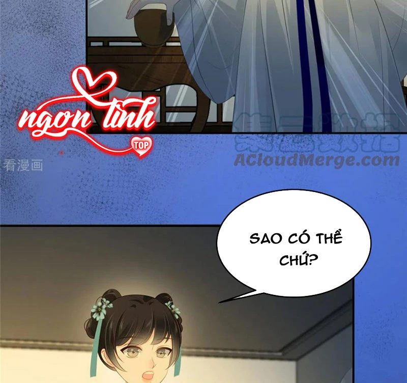 Tà Vương Phúc Hắc Sủng Nhập Cốt Chapter 216 - Trang 3