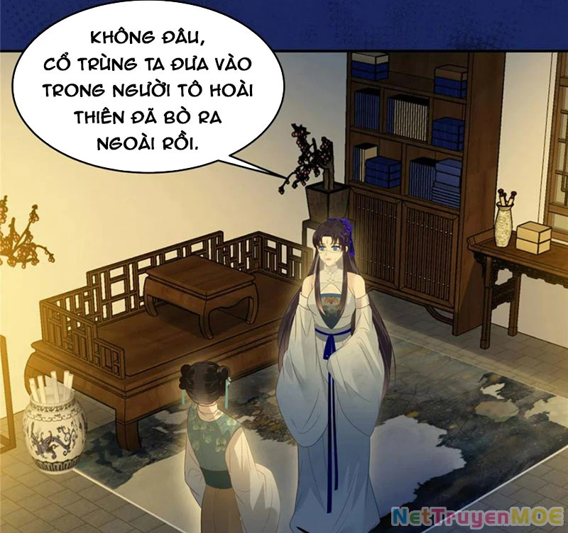 Tà Vương Phúc Hắc Sủng Nhập Cốt Chapter 216 - Trang 3