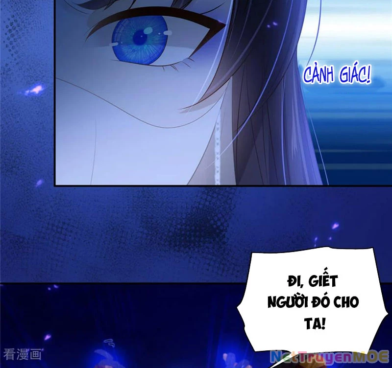 Tà Vương Phúc Hắc Sủng Nhập Cốt Chapter 216 - Trang 3
