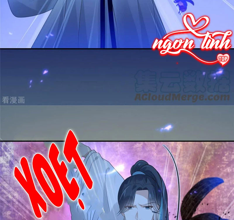 Tà Vương Phúc Hắc Sủng Nhập Cốt Chapter 216 - Trang 3