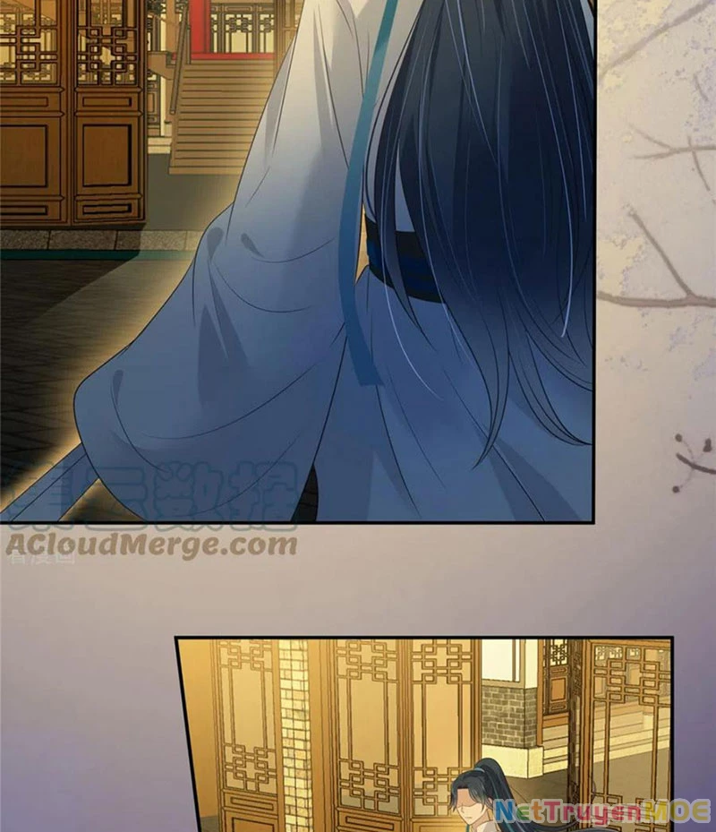 Tà Vương Phúc Hắc Sủng Nhập Cốt Chapter 217 - Trang 3