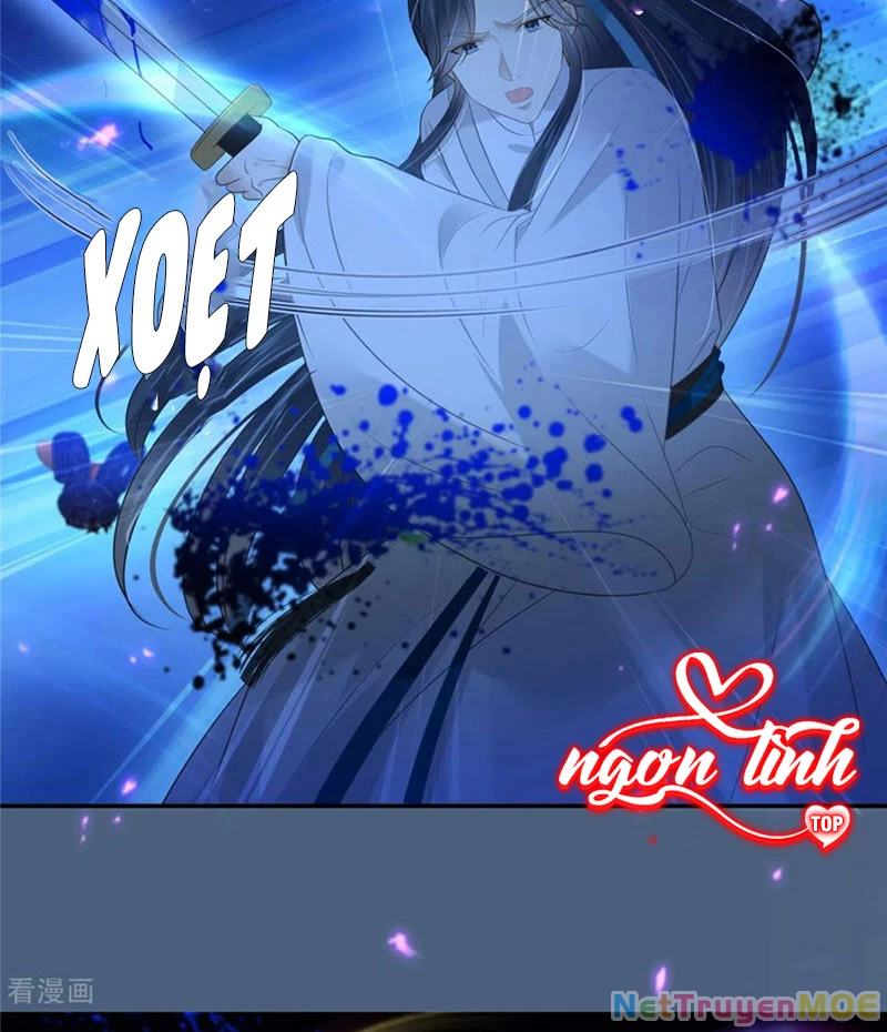 Tà Vương Phúc Hắc Sủng Nhập Cốt Chapter 217 - Trang 3