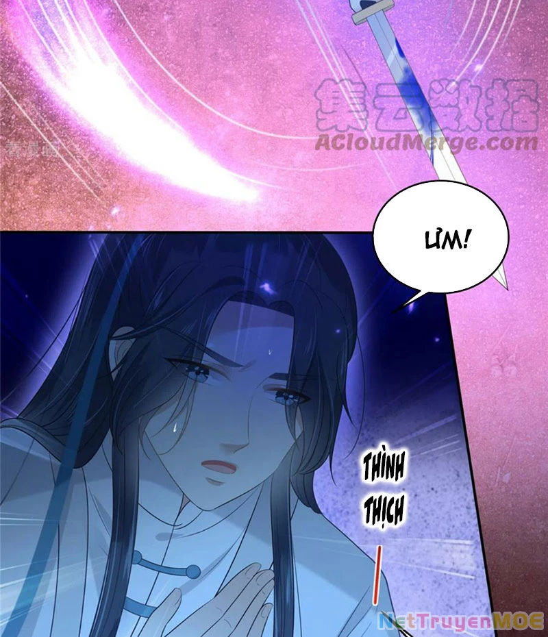 Tà Vương Phúc Hắc Sủng Nhập Cốt Chapter 217 - Trang 3