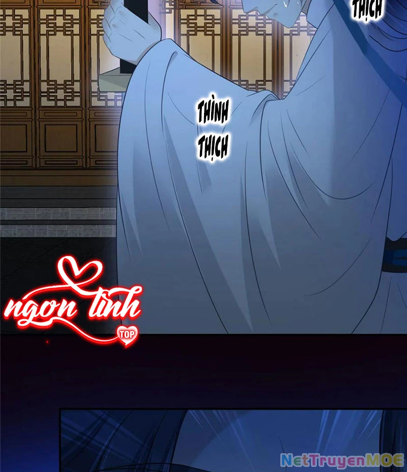 Tà Vương Phúc Hắc Sủng Nhập Cốt Chapter 217 - Trang 3