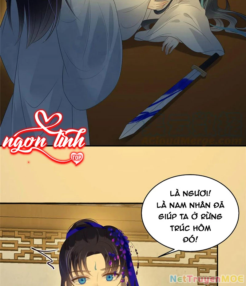 Tà Vương Phúc Hắc Sủng Nhập Cốt Chapter 217 - Trang 3