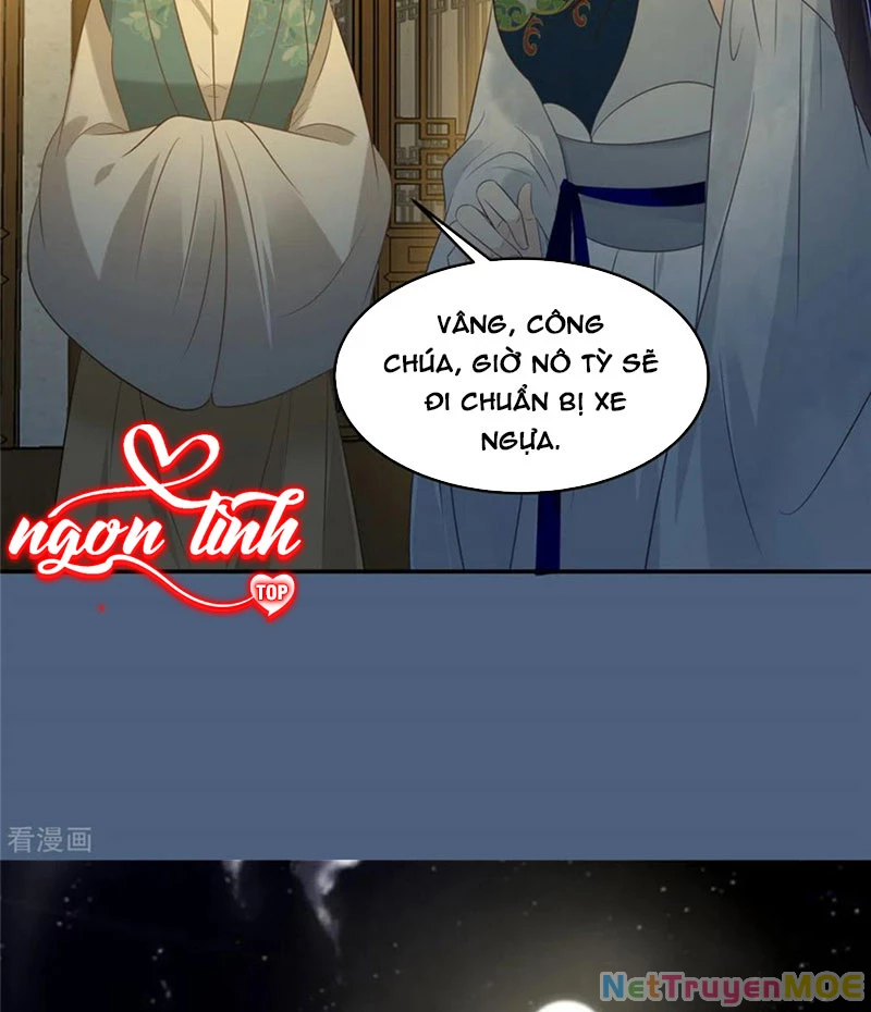 Tà Vương Phúc Hắc Sủng Nhập Cốt Chapter 217 - Trang 3