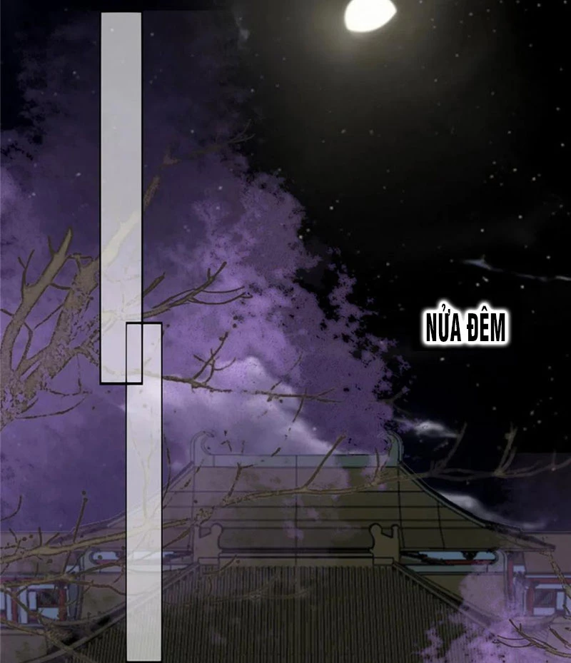 Tà Vương Phúc Hắc Sủng Nhập Cốt Chapter 217 - Trang 3