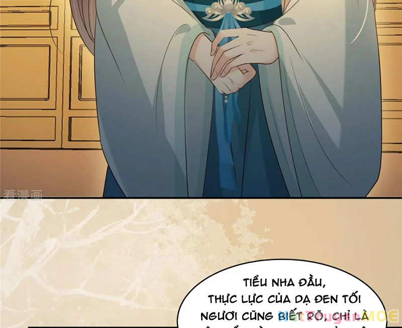 Tà Vương Phúc Hắc Sủng Nhập Cốt Chapter 217 - Trang 3